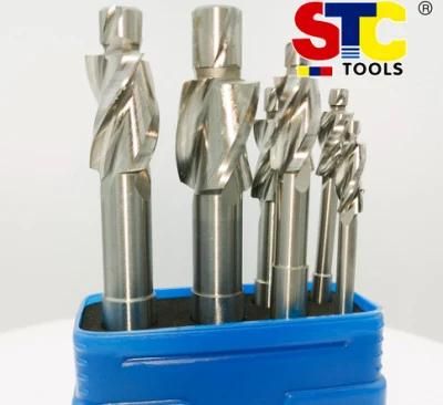 HSS Counterbore with Detectable Pilot DIN 375