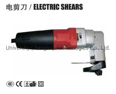 CE GS INDUSTRIAL SHEARS\ELECTRIC SHEARS IMPA CODE:591121 591124 N025HS