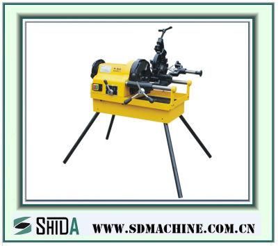 1/2&quot;-3&quot; Electric Pipe Threading Machine for Threading 3 inch Steel Pipes / Z1T-R3III