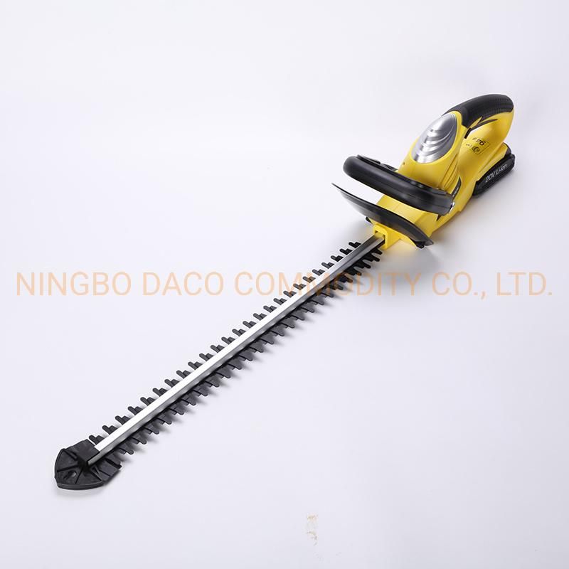 China Factory Garden Power Tools 18/20V Cordless Grass Trimmer Electric Tool Power Tool