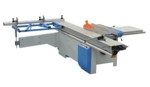 Good Reputation Mj6128ya Model Wookworking Toolpanel Saw Sliding Table Saw