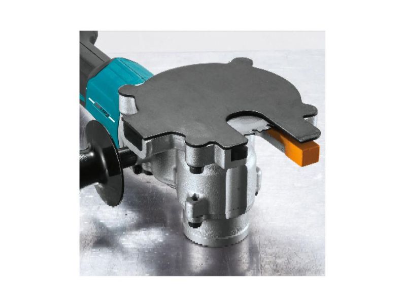 Brushless Steel Rod Flush Cutter TM 20V-140 Industrial