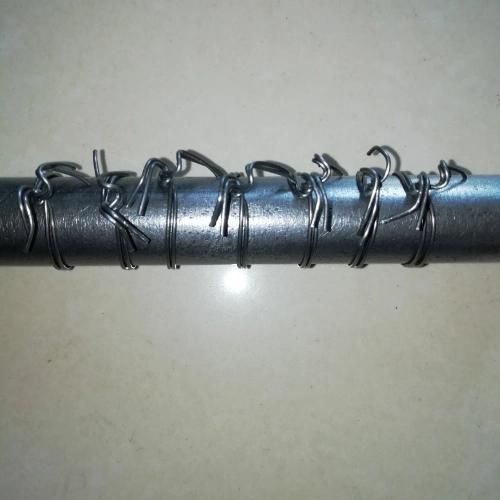 19gauge Tie Wire Tw1061t Annealing Wire for Rebar Tying Machine