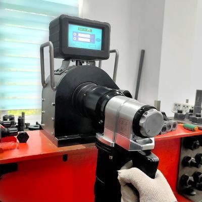 Torque &amp; Tension Measurement Instrument