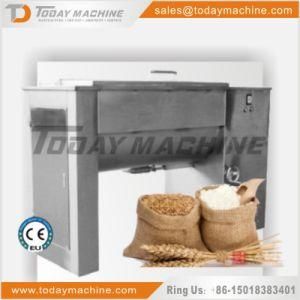Tomato Paste Plant, Ketchup Mixing Machine, Ribbon Blender Mixer