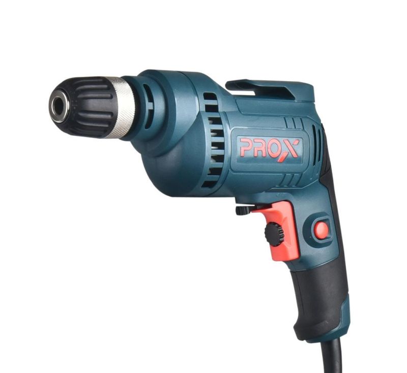 Prox High Quality Electric Drill 10mm 750W Pr-110950