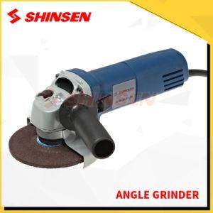 SHINSEN Angle Grinder XLD-125