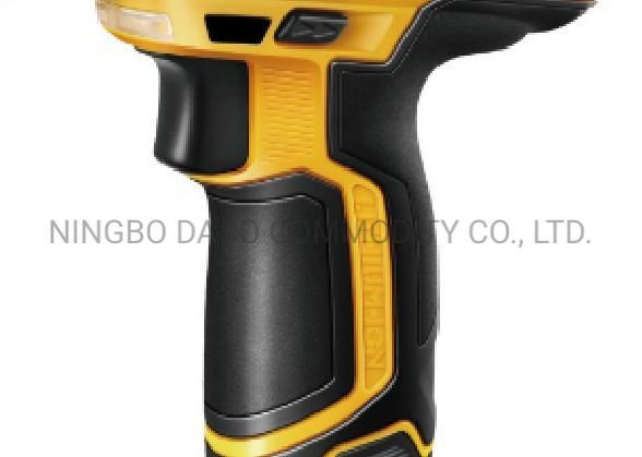 High-Quality 18/20V Lithium Cordless Drill Dcd08 Electric Tool Power Tool