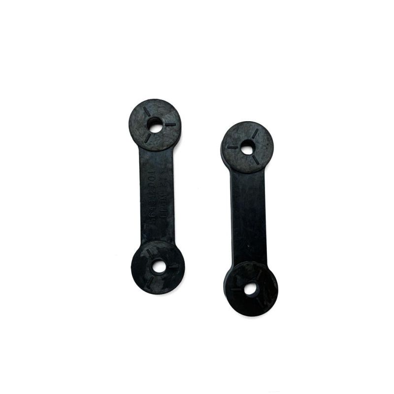 Rubber Insulating Rubber Parts for Battery Pack for Electric Tools