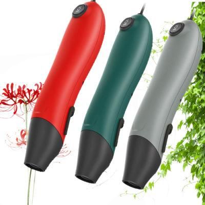 220V 350W Heat Gun Hot Air Guns Paint Tool