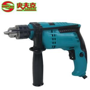 Shifuke Power Tools 5835-13A 13mm Electric Impact Drill