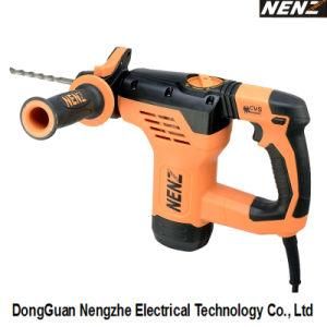 Construction Eccentric Rotary Hammer Made in China (NZ30)