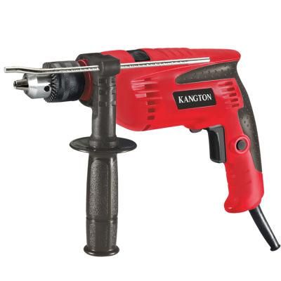 Kangton 710W Professional Electric Impact Drill 13mm