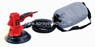 Hyvst Self-Suction Drywall Sander Ks-700-6L