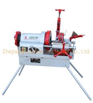 Pipe Threading Machine 1/2&prime;&prime;-3&prime;&prime;