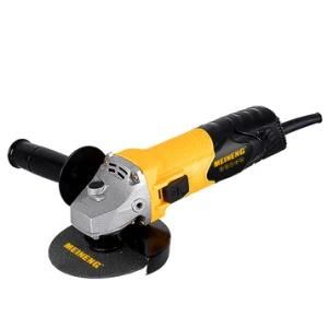 Meineng 4036 High Quality Electric Angle Grinders Machine for General Purpose Grinding