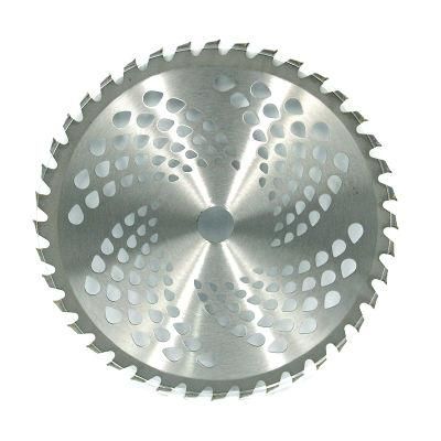 10 Inch Brush Cutting Disc for Grass