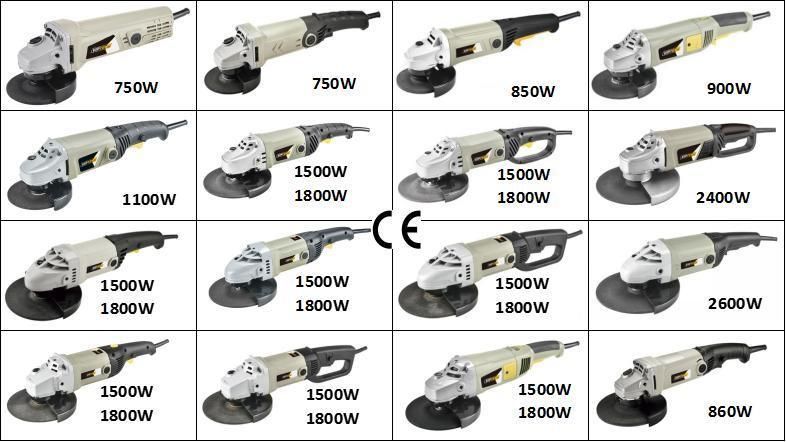 500W 10mm Electric Drill T10500