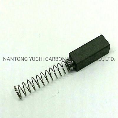 192475 Sewing Machine Carbon Brush Set Fit Singer 221, 201 201-2