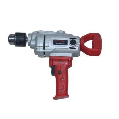 Efftool Dr1602c Best Price Good Quality 900W Portable Hand Diamond Drill