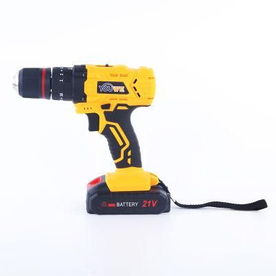 21V Max Cordless Brushless Xr 3-Speed Drill Driver Kit