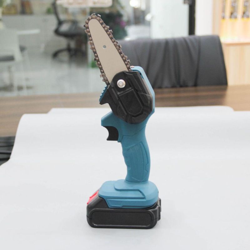 Best Quality Chain Saw Machine for Cutting