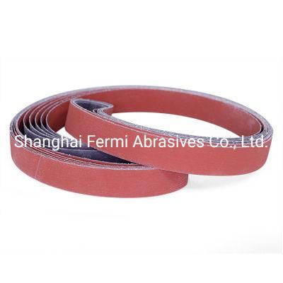 Abrasive Belt for Power Tool (VSM Raw Material)