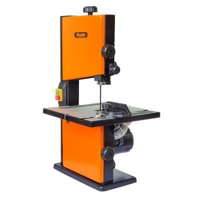 Hot Sale 120V 8 Inch Wood Cutting Band Saw with CSA for Home Use