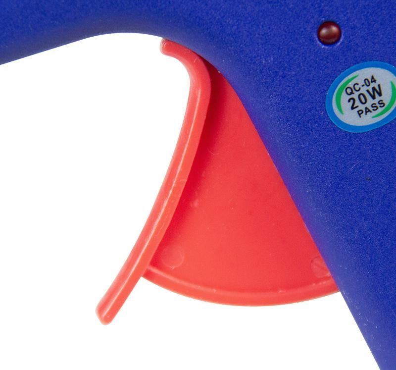Sali W021020A 20W Hot Melt Glue Gun
