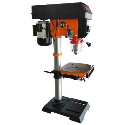 Heavy Duty 230V 550W Bench Drill Press 20mm From Allwin Power Tool