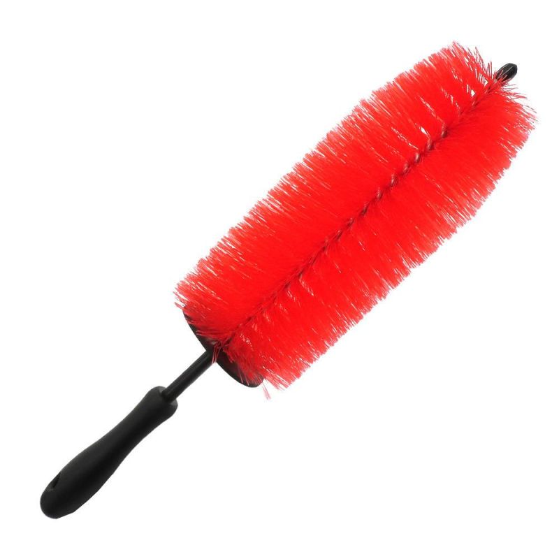 Across The Source, Car Wash Tire Cleaning Brush Car Hub Brush Wheel Hub Brush Car Wash Brush Car Cleaning Supplies