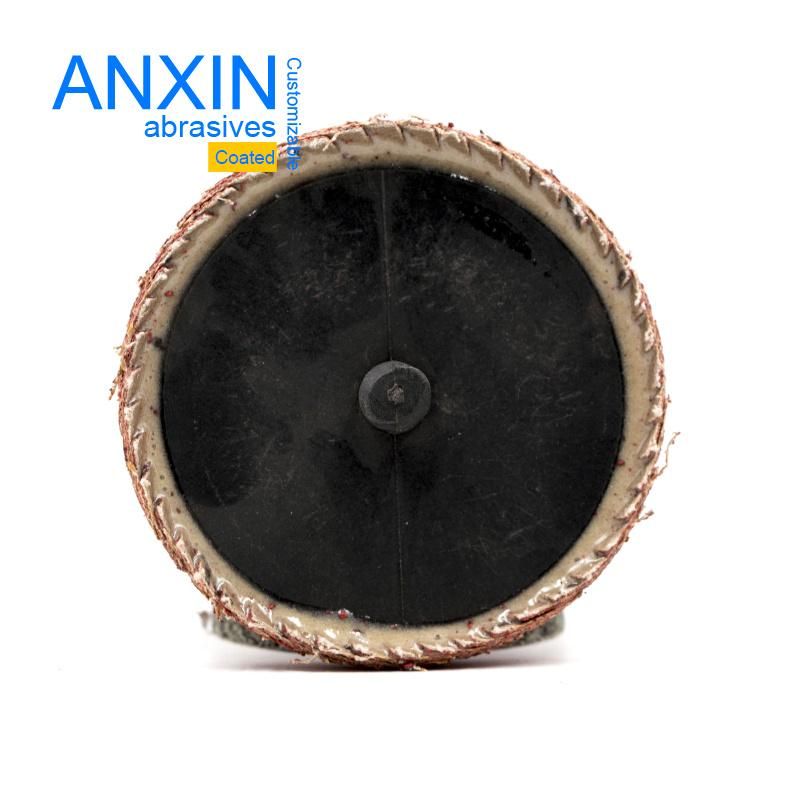 3" R Type Mini Flap Disc Made in China