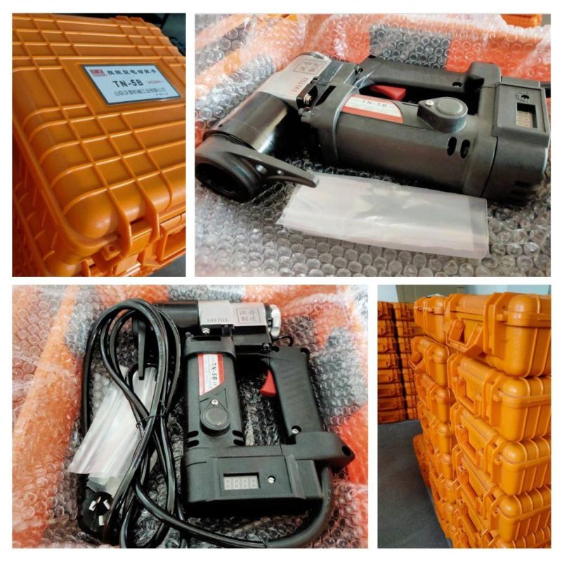 Small Torque 500n. M Torque Gun