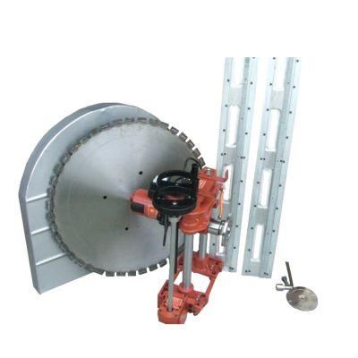 Circular Saw Machine Concrete Wall Saw Cutter Machine