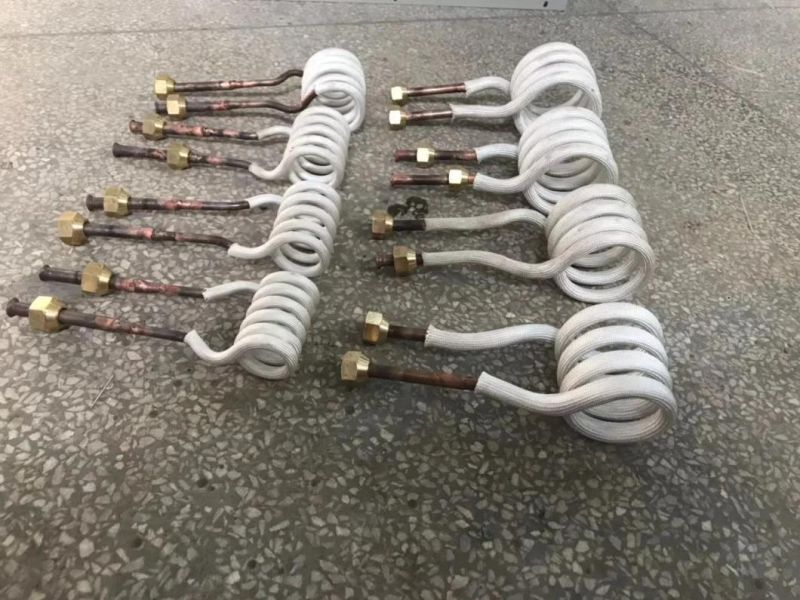 Tope Sale Various Induction Heating Coil