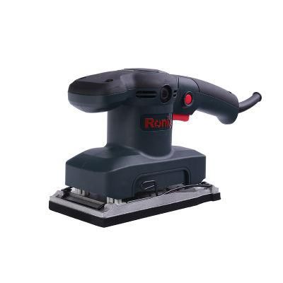 Ronix 6403 High Quality 320W Electric Belt Sander Suitable for Lager Area Sanding Pperation