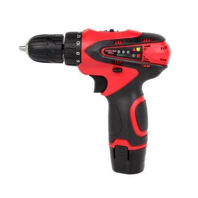 Cordless Drill Drivers Lithium Cell 12V 10mm Kenpo Brnad