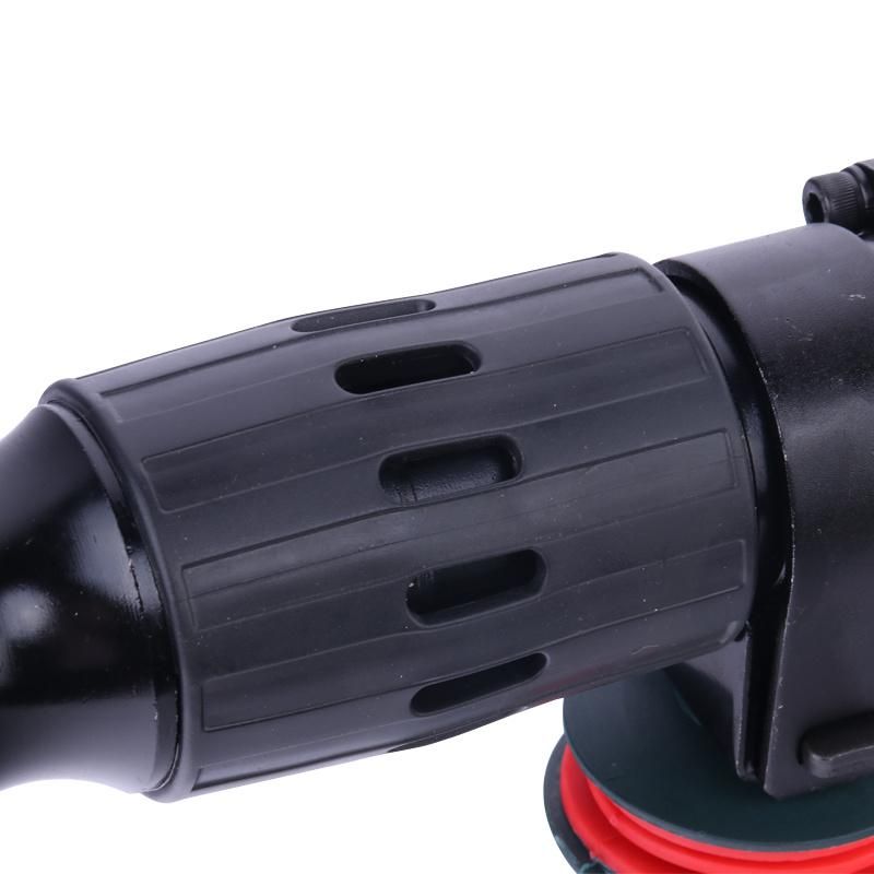 Ronix Model 2806 Humanized Speed Control 950W with 17mm Bit Holder Demolition Hammer