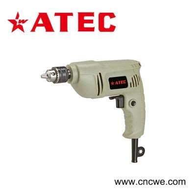 3800r/Min Cheap Electric Hand Drill Price, Hand Drill (AT7206)