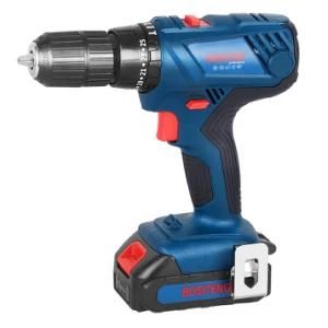 Bositeng 24vb Impact Drill 110V /220V Home Use Hammer Drill 13mm Manufacturer OEM