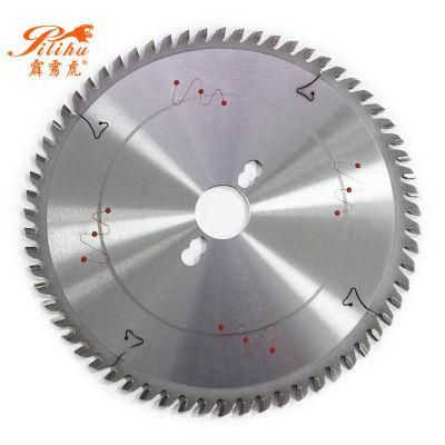 300 96z PCD Wood Cutting Saw Blade for Wood Furniture Cutting