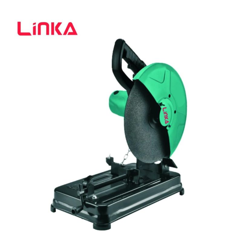 Linka Power Tools 2200 W 355mm Metal Cut off Machine Cut off Saw