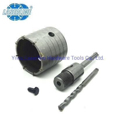 Power Tools 30mm to 220mm Concrete Hole Saw