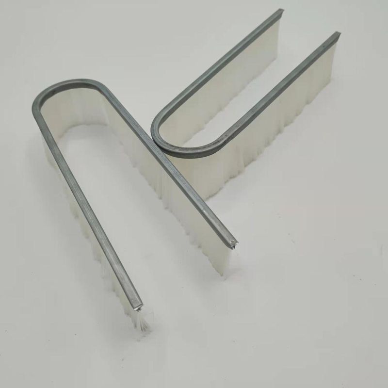 Fan Brush Nylon Material High Quality Factory Wholesale Direct Sales