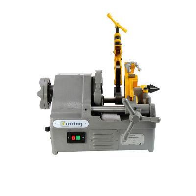 Hongli 1/4&quot;-1 1/2&quot; 1500W Pipe Threading Machine Electric Pipe Threader (SQ40)