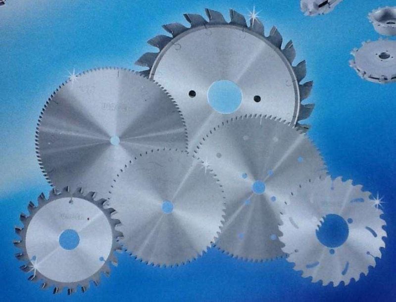 Grass Mowing Saw Disc Circular Saw Blade for Cutting