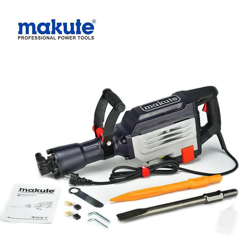 Electric Big Breaker Powerful Jack Hammer Demolition Hammer
