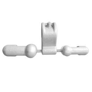 Cheap Price Fry Vibration Damper Hot DIP Galvanized Steel Fry-1-G Power Fitting Changyuan