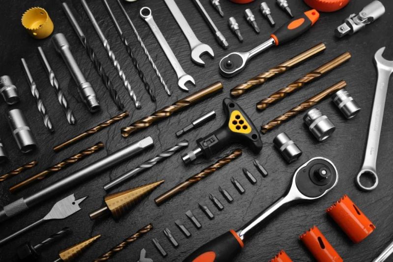 Electric Saw Factory Outlet 800W Household Chain Saw Tool Set Power Tools Electric Tools