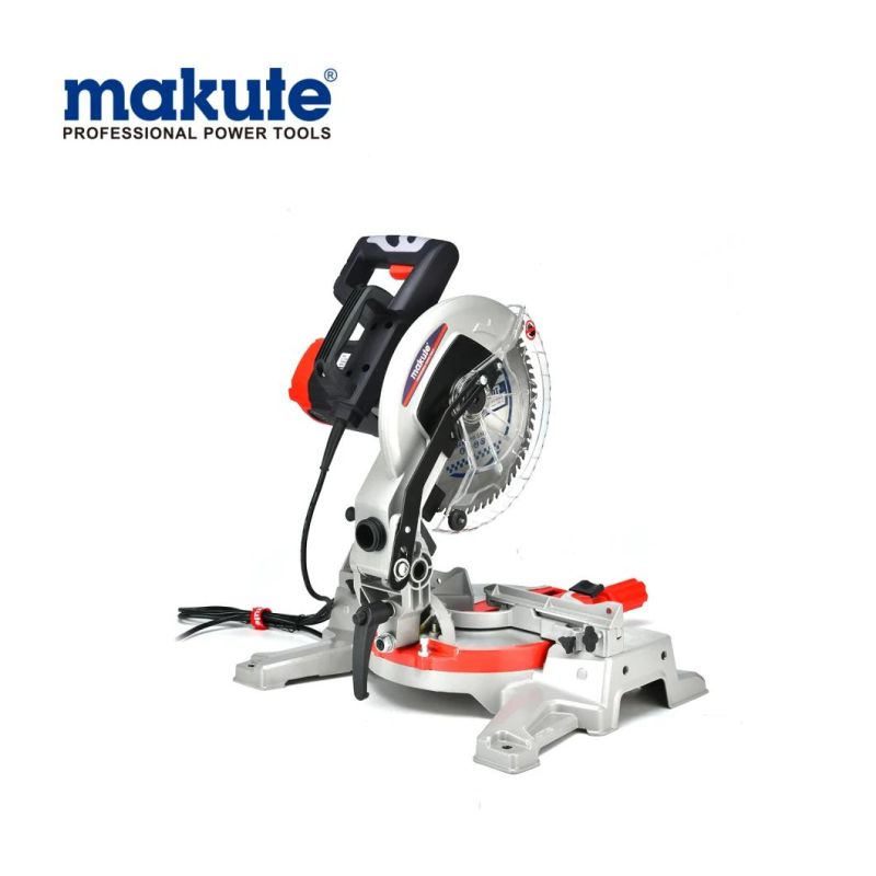 Makute Professional Electric Power Tool Miter Saw (MS006)